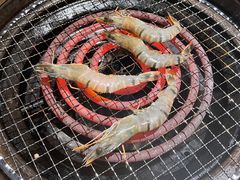 -神户赤童日式烤肉(金地广场店)