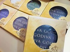 -GODIVA(月星环球港店)