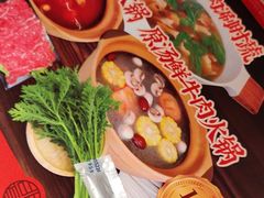 -聚味瞿记·龙虾堂(天元店)