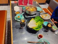 -潮界(虹桥新天地店)