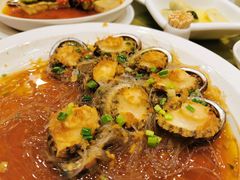 -顺风海鲜港(金玉兰店)