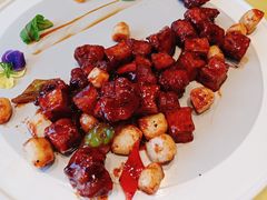 -皇冠明珠鱼翅楼(水上公园店)