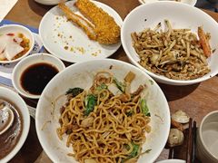 -寻裕记·现炒浇头面(人民广场店)