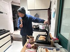 -孙奶奶葱包桧