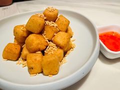 -大树餐厅(益田假日店)