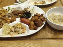 -富龙快餐店(铁西店)