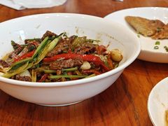 -辣公子·千岛湖私房菜(滨江店)