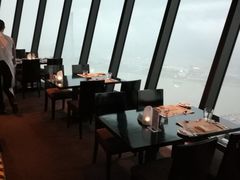 -澳门旅游塔360°旋转餐厅(南湾湖广场店)