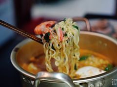-马路牙子地桌烤肉(工体店)