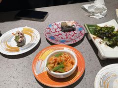 -小乔回转寿司(沈阳大悦城店)