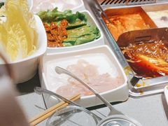 -海底捞火锅(江北万达商业广场店)