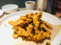 小酥肉-川味里•商务宴请•团建聚餐(清湖店)