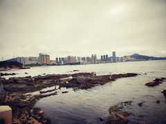 -黑石礁公园