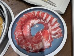塔拉上的快乐乐卷-快乐小羊·内蒙牛羊肉火锅(流花中心店)