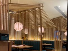 -温野菜涮涮锅(大悦城店)