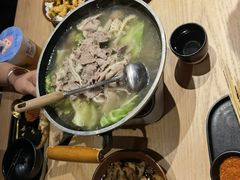 乐山跷脚牛肉-川堂风·跷脚牛肉·乐山爆炒(宝山日月光店)