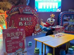 -南昌融创海世界