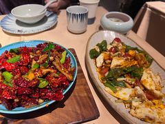 -山石榴·贵州菜(丰盛里店)