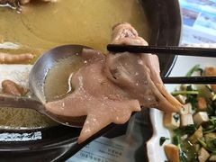 -江南人家(横店老字号)