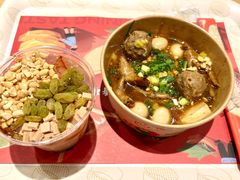 -盛香亭热卤(欢乐港湾店)