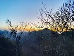-北高峰