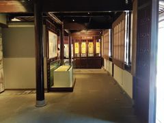 -天一阁博物院