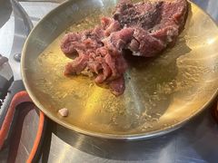 -胡悦里韩式烤肉(芝罘万达广场店)