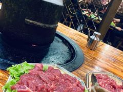 -滇藏石锅宴(崇仁巷老店)