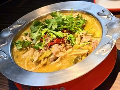 -胖哥俩肉蟹煲(杭州下沙学林街店)