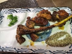 -福樱兰海鲜放题铁板烧(加州店)