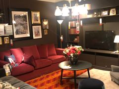 -宜家家居(哈尔滨商场店)