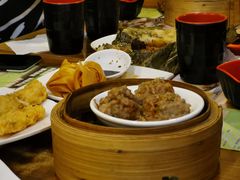 -添好运点心专门店(深水埗店)