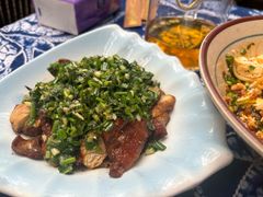 -滇道云南特色料理(康定路店)