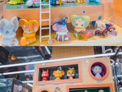 -泡泡玛特POPMART(侨福芳草地店)