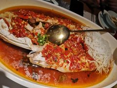 双色鸳鸯鱼头王-望湘园·洞庭渔宴(永旺店)