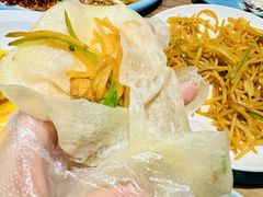 -合合春饼(潘家园店)