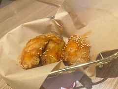 -必胜客(龙湾万达店)