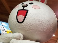 -line friends(明洞旗舰店)