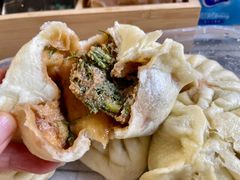 -宝正臻天津包子总店(金阳光居易店)