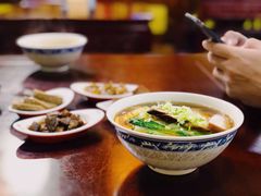 东吴焖肉面-东吴面馆(好运街店)