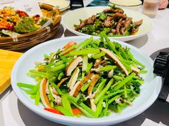 -阿露佳·舌尖上的安吉菜