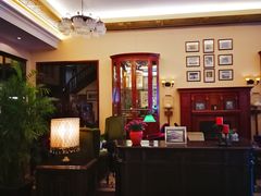 -翰林轩翰林金阁(长乐路店)