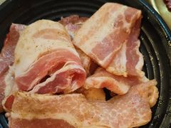 -胡悦里韩式烤肉(芝罘万达广场店)