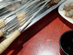 -水浒烤肉(天玥中心店)