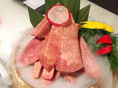-厚贞日式烤肉(龙之梦店)