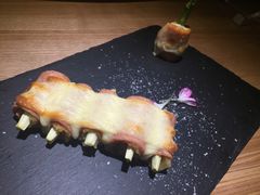 -水木苼 蔬食料理