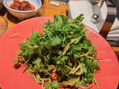 -隐炉和牛烧肉店(群力店)