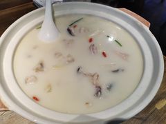 -老阿爸鲜鱼土菜(昆山花桥店)