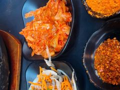 -燚青春东北泥炉烤肉(百合店)