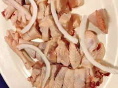-润泽园椰子鸡(汇一城店)